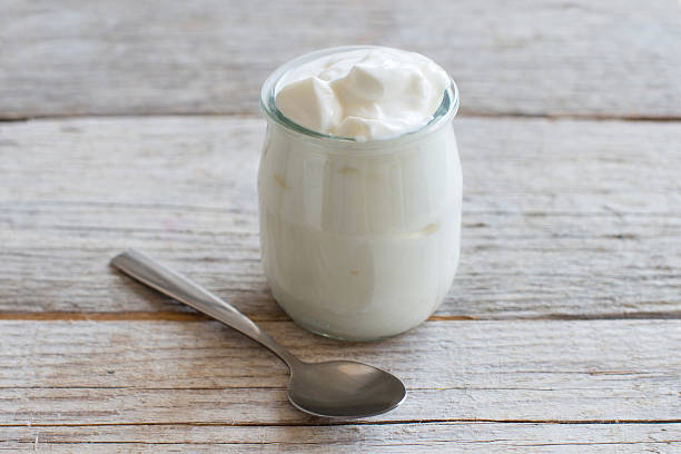 Does Natural Yoghurt Really Provide Probiotics for Your Dog or Cat?