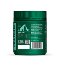NAS Dental Health Bites for Dogs & Cats