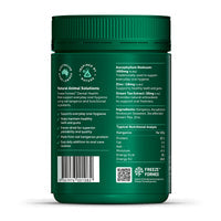 NAS Dental Health Bites for Dogs & Cats
