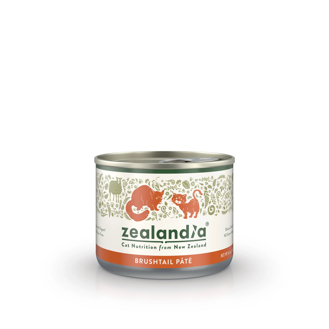 Zealandia Pate Cat 170g