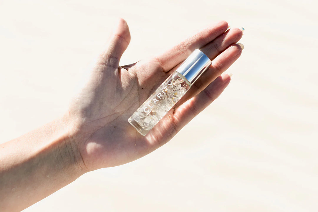 Summer Salt Body Essential Oil Roller 10ml