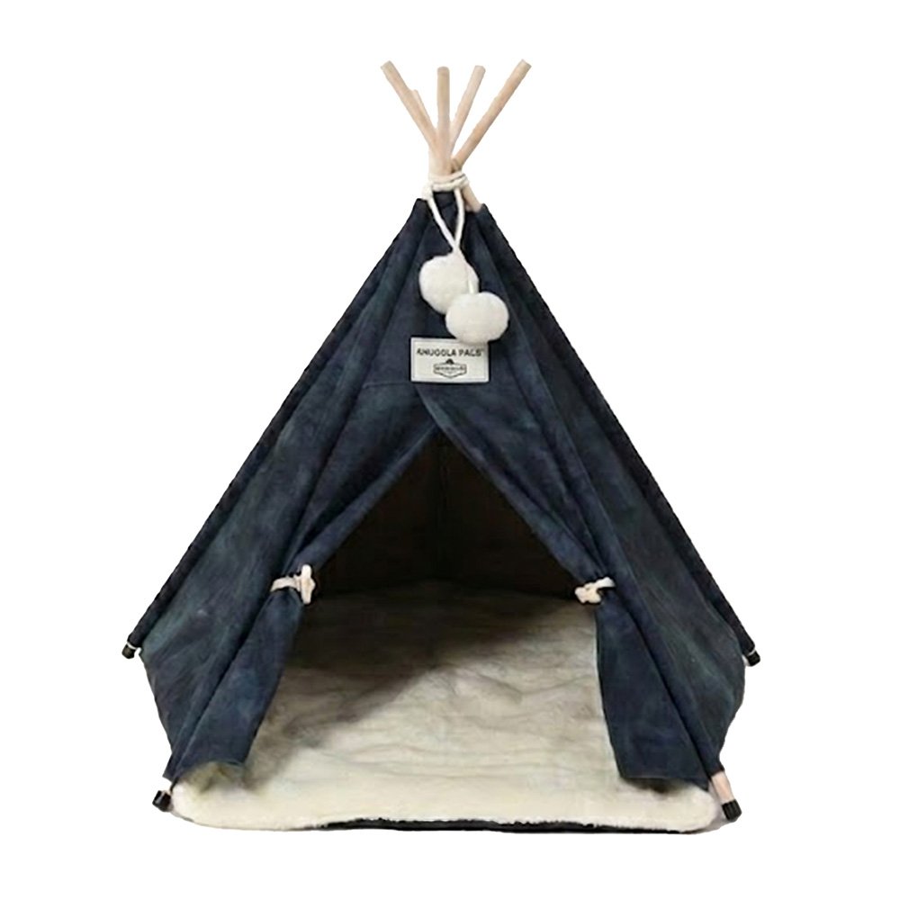 Snuggle Pals Snuggle Teepee