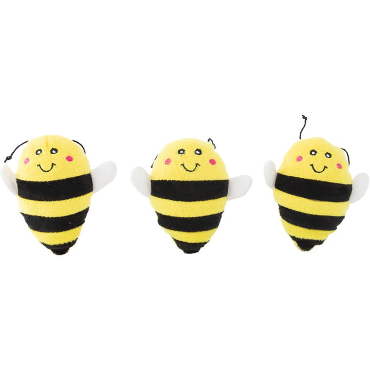 Zippy Burrow - Honey Pot