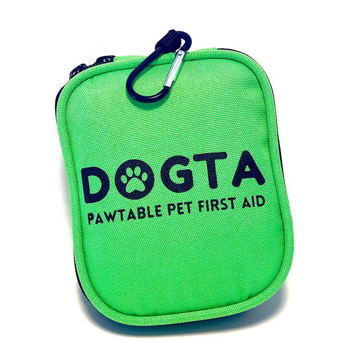 DOGTA Pawtible Pet First Aid Kit
