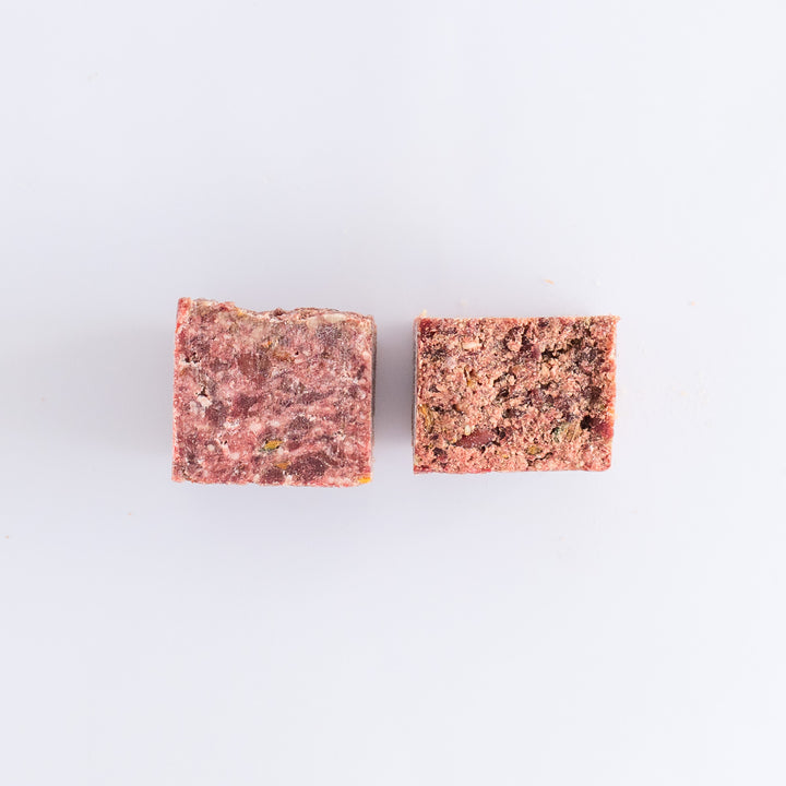 Local NT APN 80:10:10 BARF Blocks 5kg