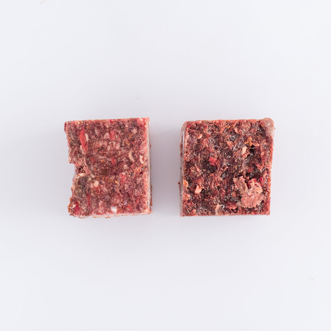 Local NT APN 80:10:10 BARF Blocks 5kg