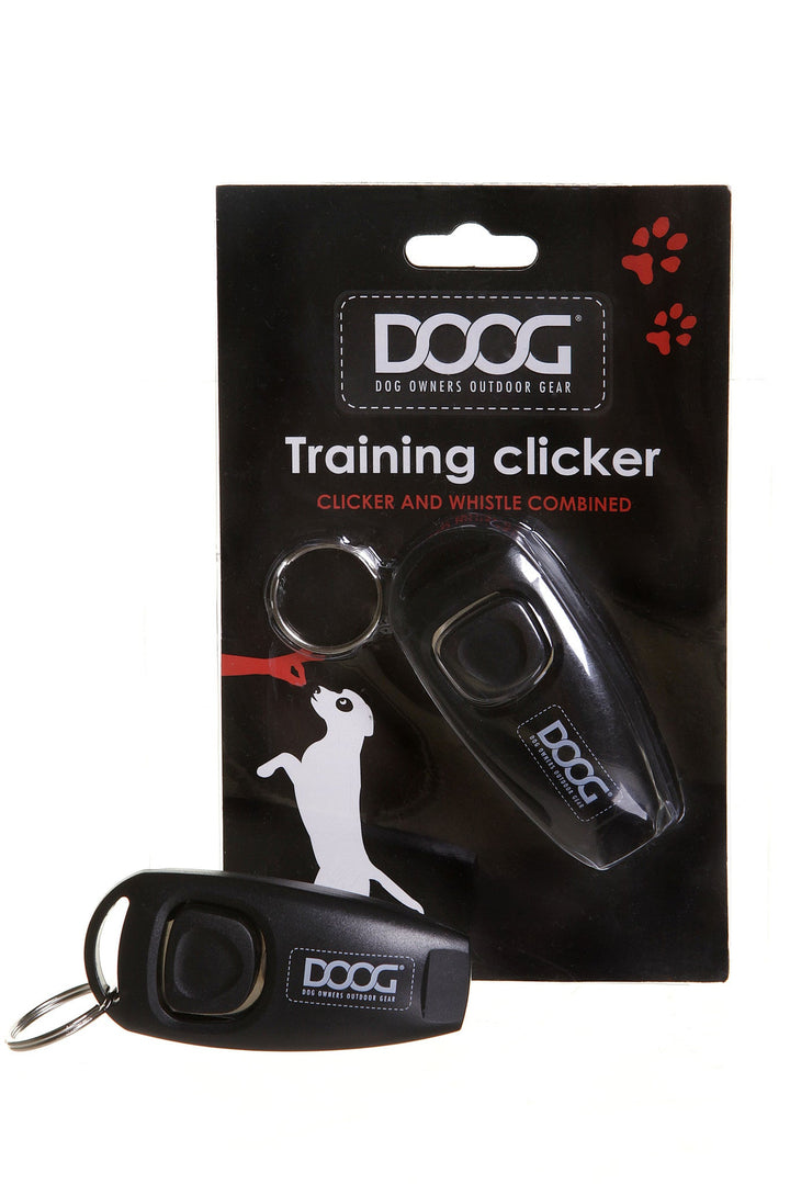 DOOG Clicker & Whistle in One