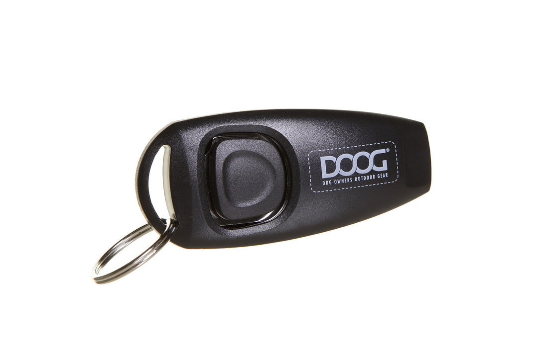 DOOG Clicker & Whistle in One