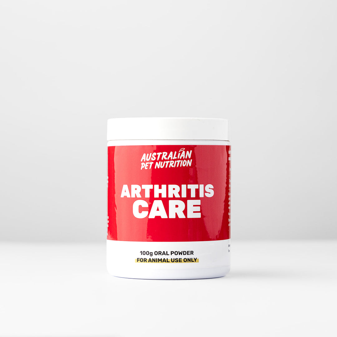 Arthritis Care
