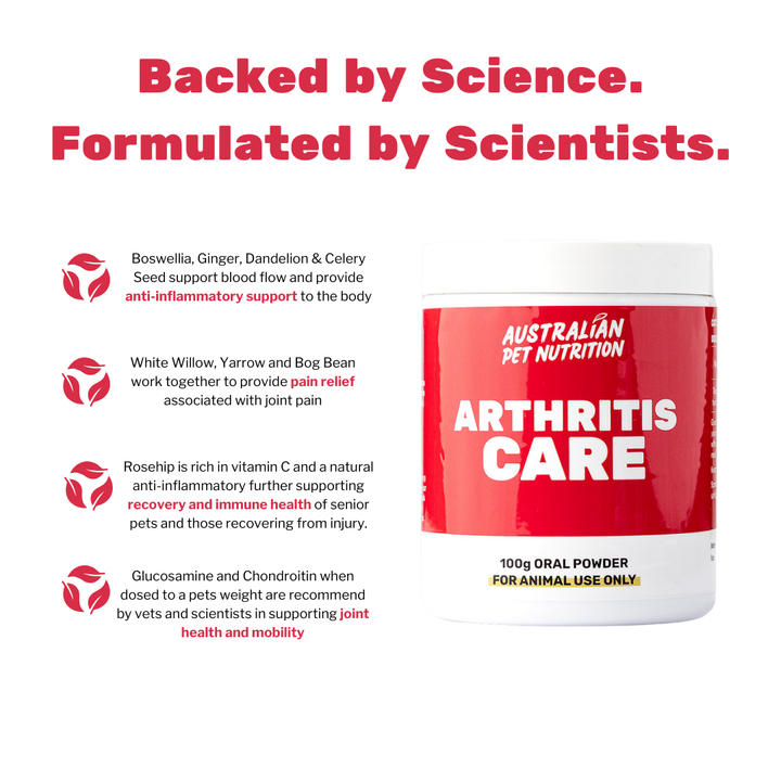 Arthritis Care