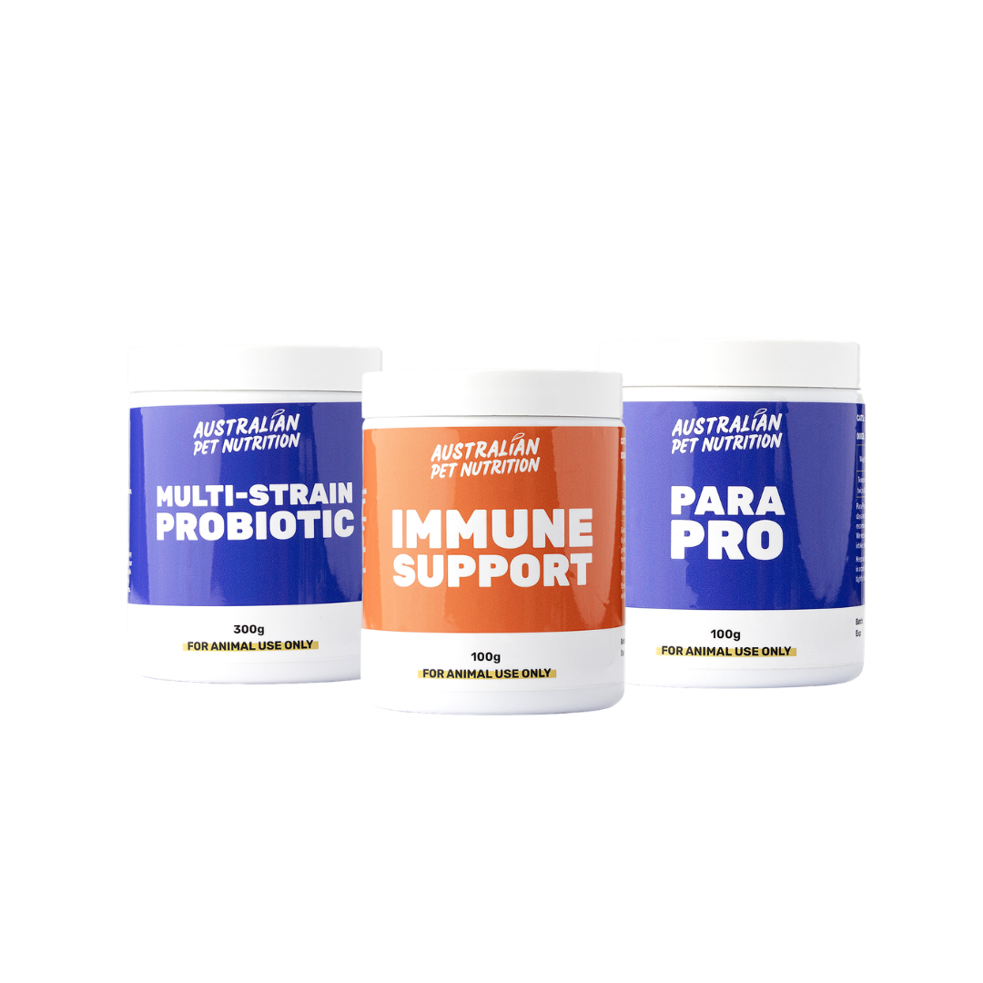 Immune Booster Bundle