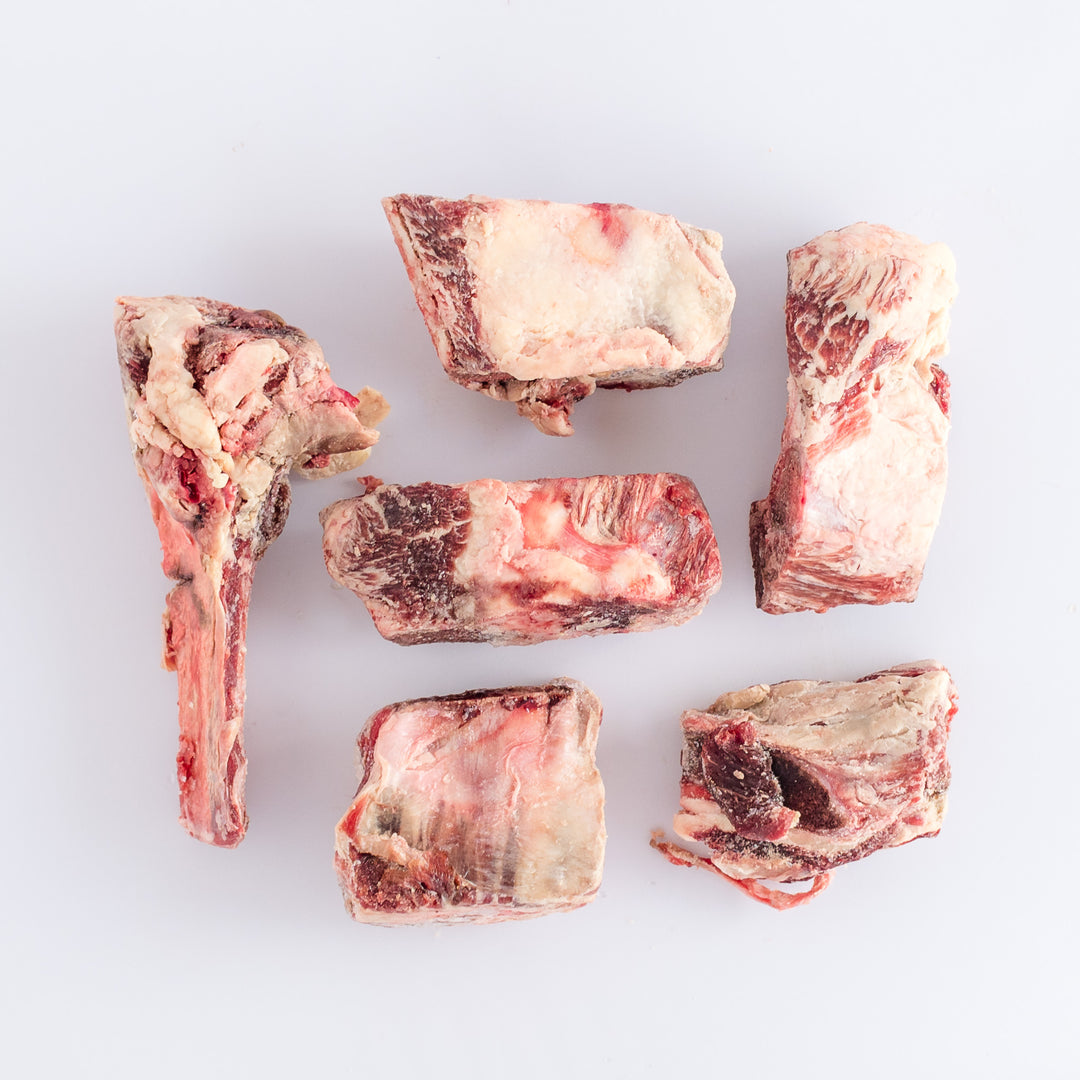 CC Beef Brisket Bones 1kg