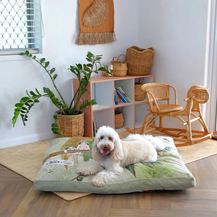 Indie Boho XL Pet Bed*