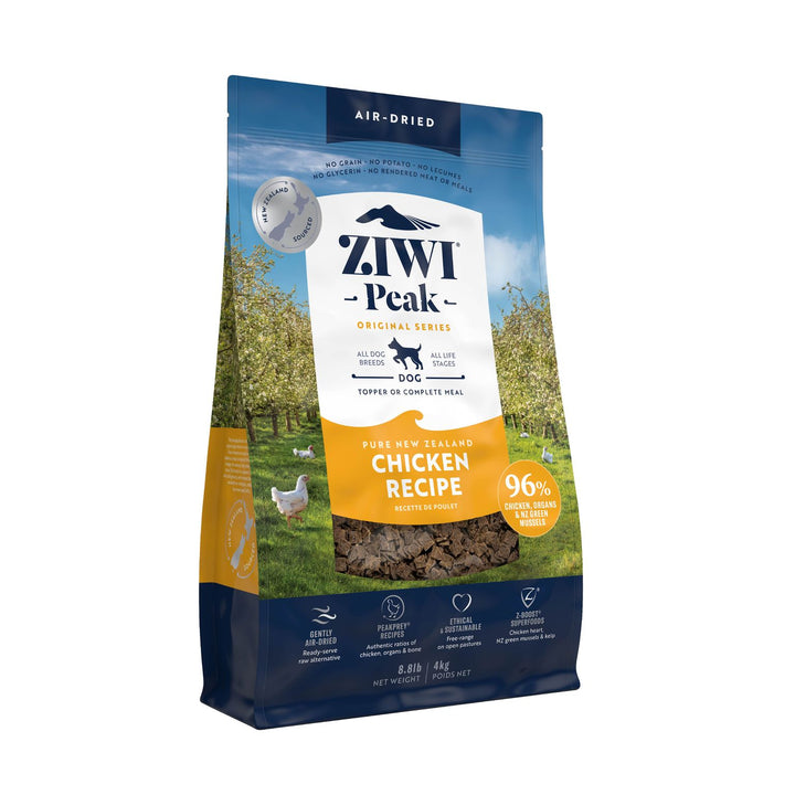 Ziwi 'Daily Dog' Air Dried Cuisine