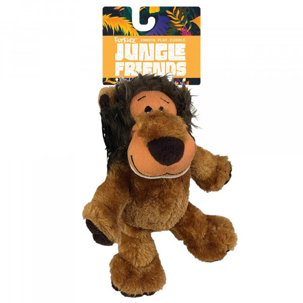 Jungle Friends 20cm