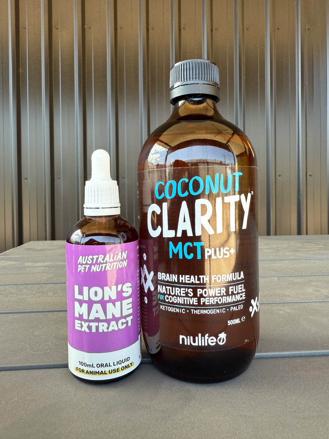 Cognitive Support Bundle