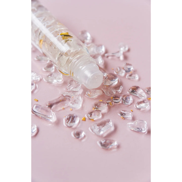 Summer Salt Body Essential Oil Roller 10ml