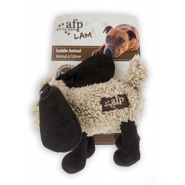 Cuddle Farm Toy 20 x 18cm