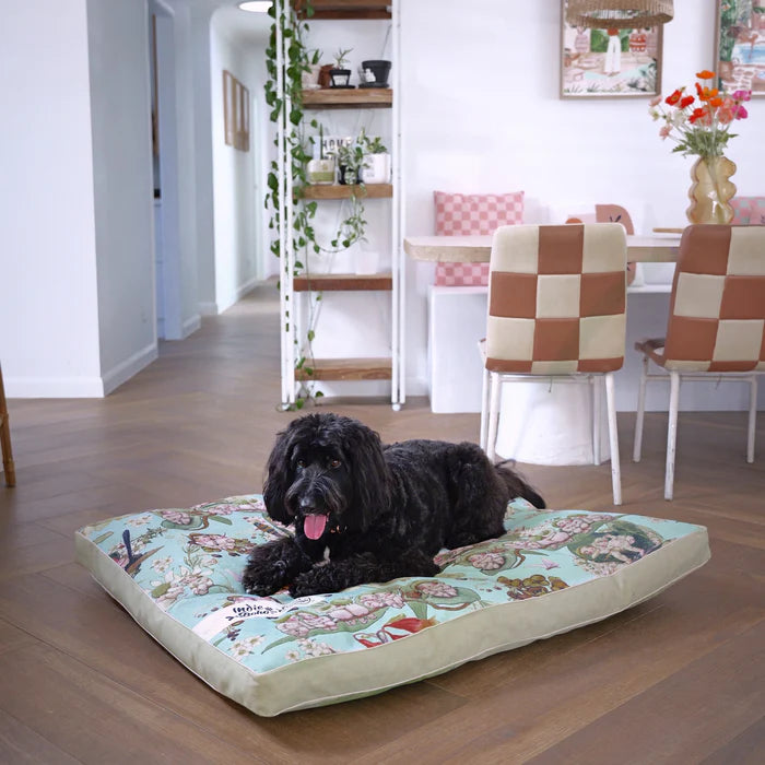 Indie Boho XL Pet Bed*