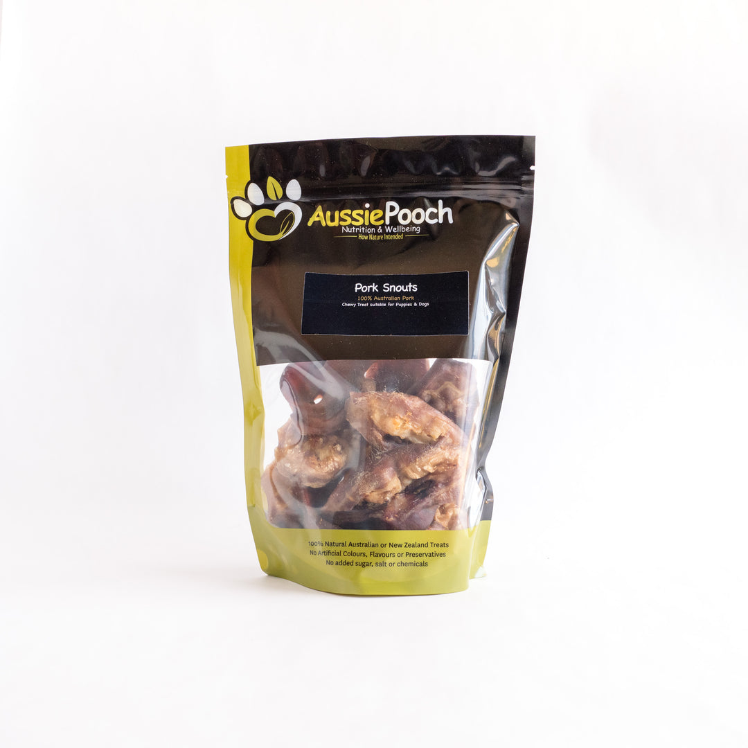 Pork Snouts 10pk