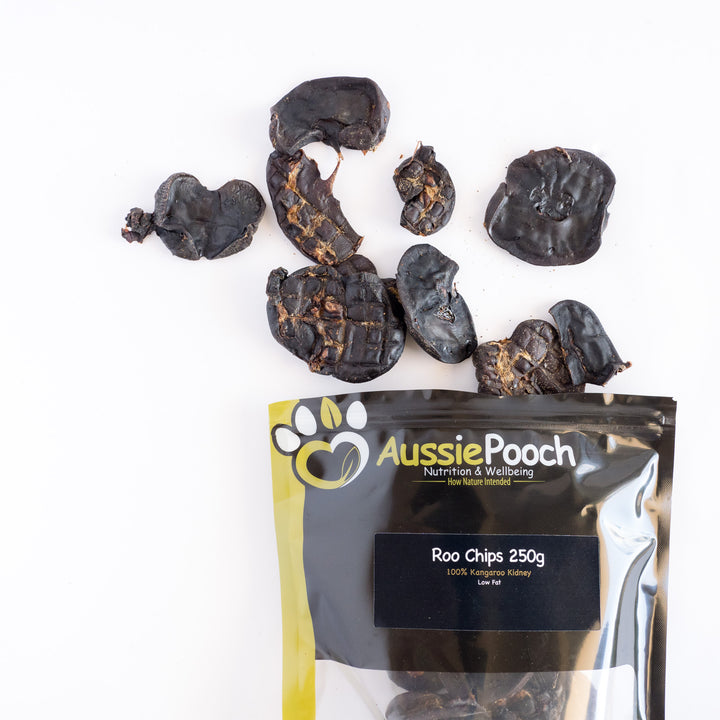 Roo Chips 250g