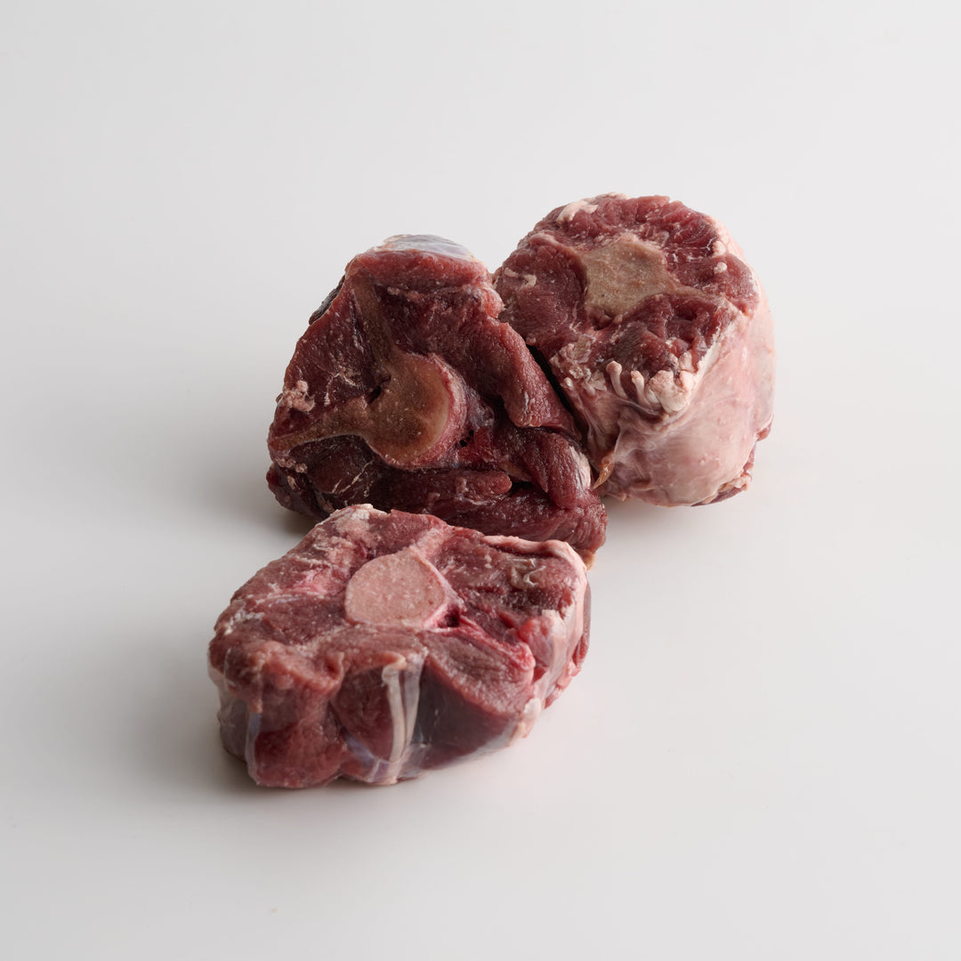 CC Roo Tail Pieces 1kg