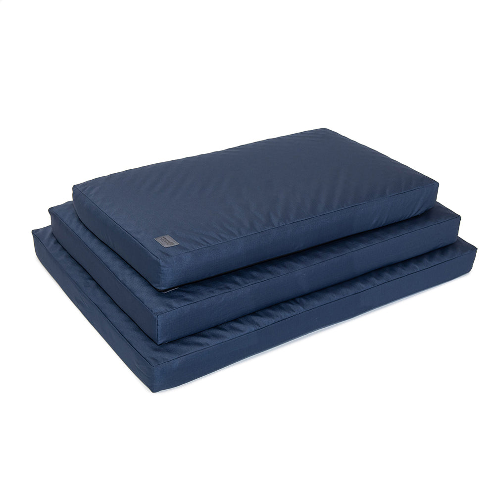 Ortho Mat Ripstop Bondi Blue