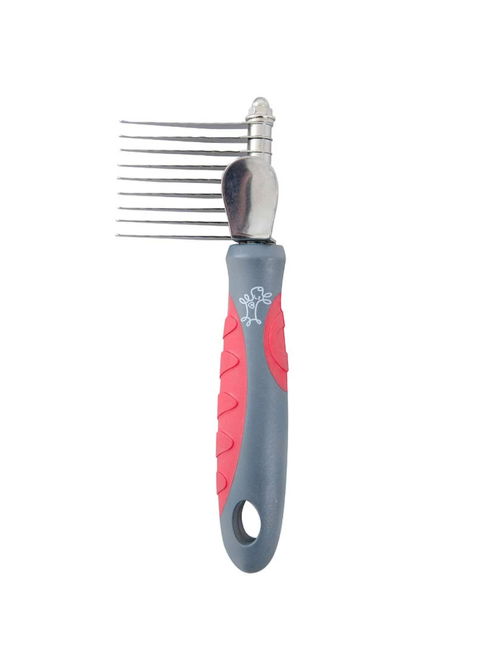 Shear Magic DeMatting Comb