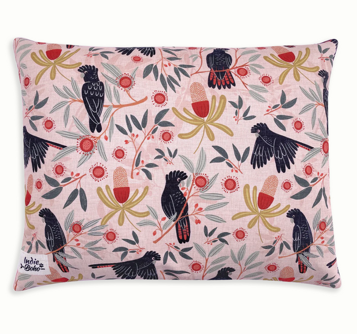 Indie Boho Large Pet Bed*