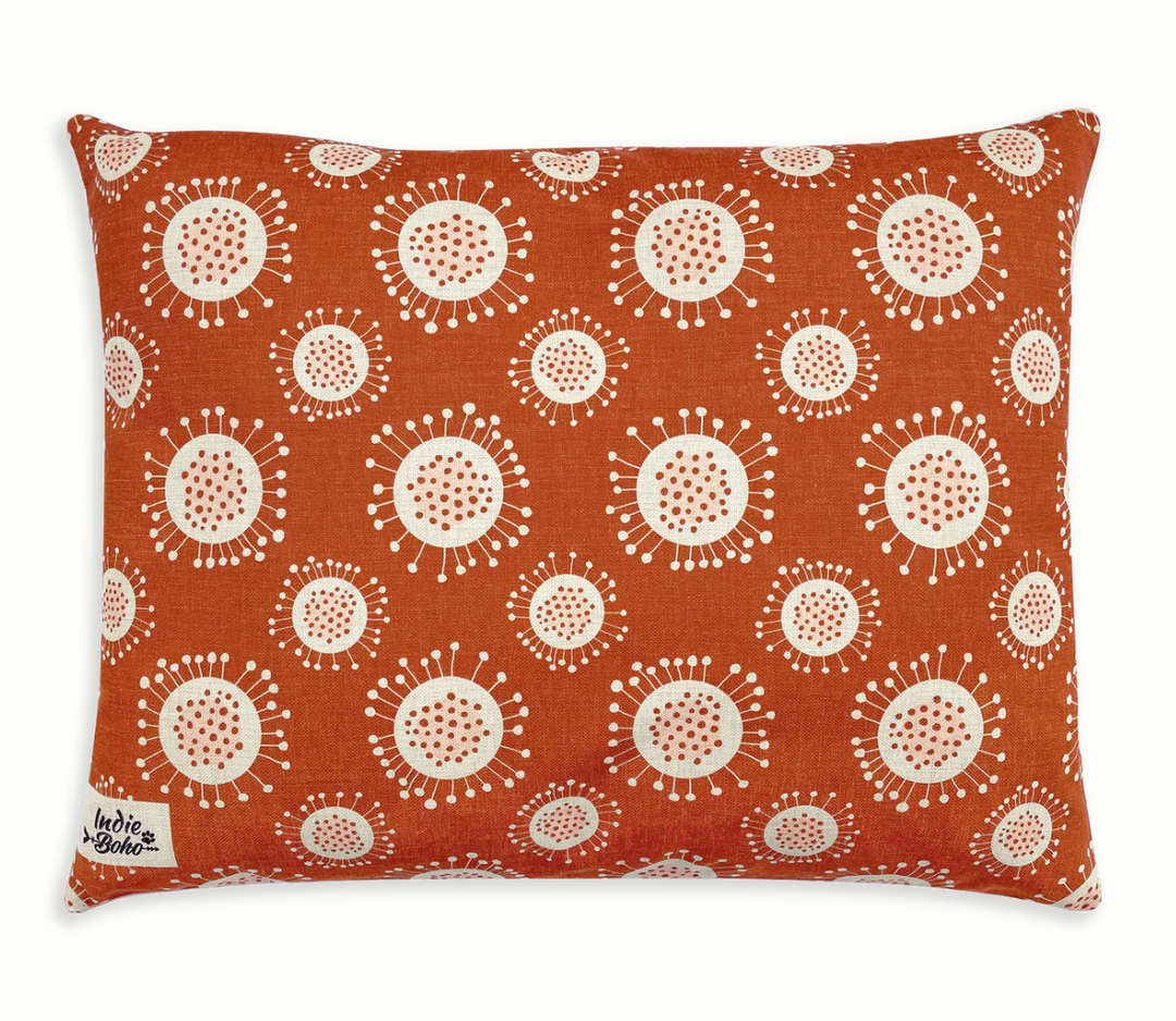 Indie Boho Medium Pet Bed *