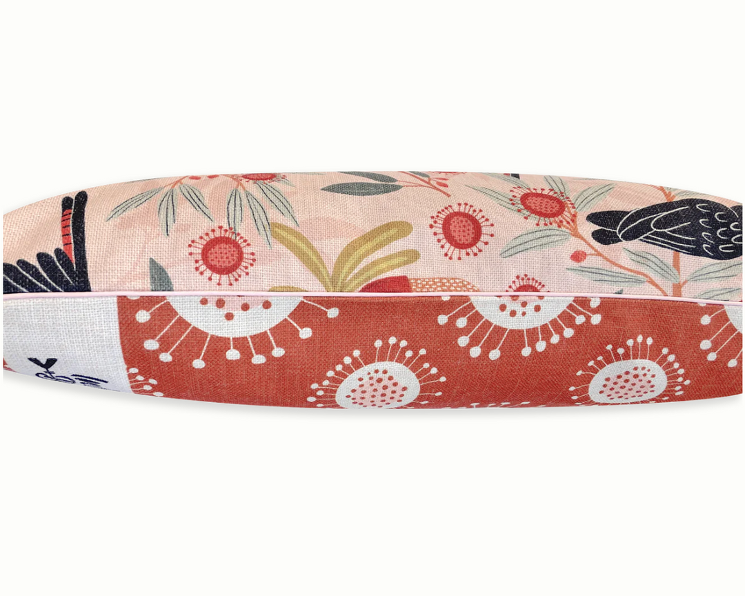 Indie Boho Medium Pet Bed *