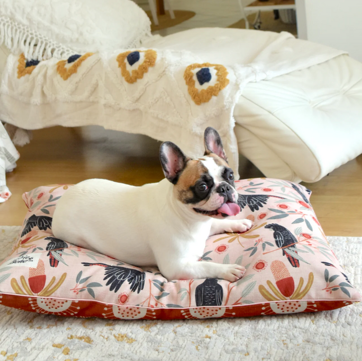 Indie Boho Medium Pet Bed *