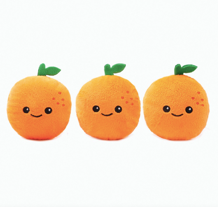 Puzzle Hunter - Orange Jam