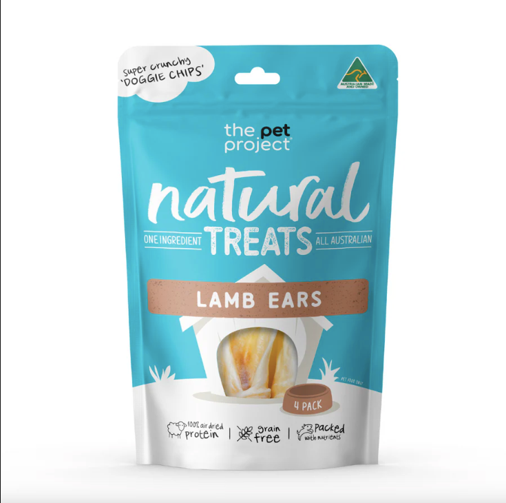 Lamb Ears 4pk