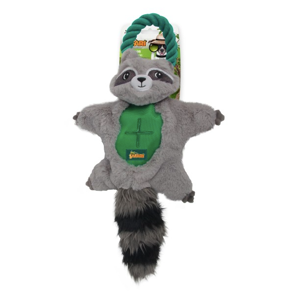 Safari Air Crinkle with Rope