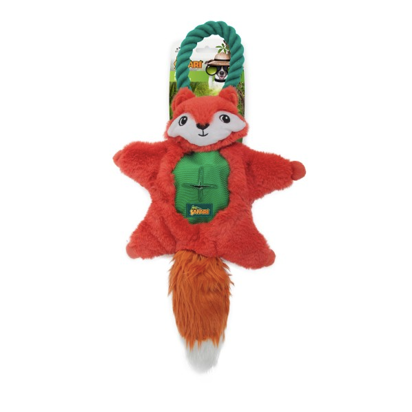 Safari Air Crinkle with Rope