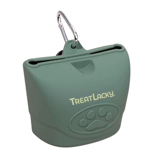 Lacky Treat Pouch