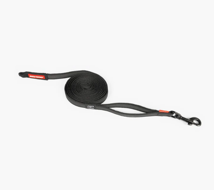 Track N Train Black 3m