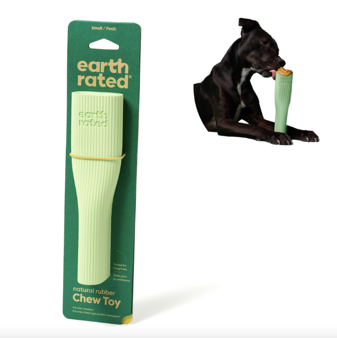 Earth Rated Enrichment Toy *