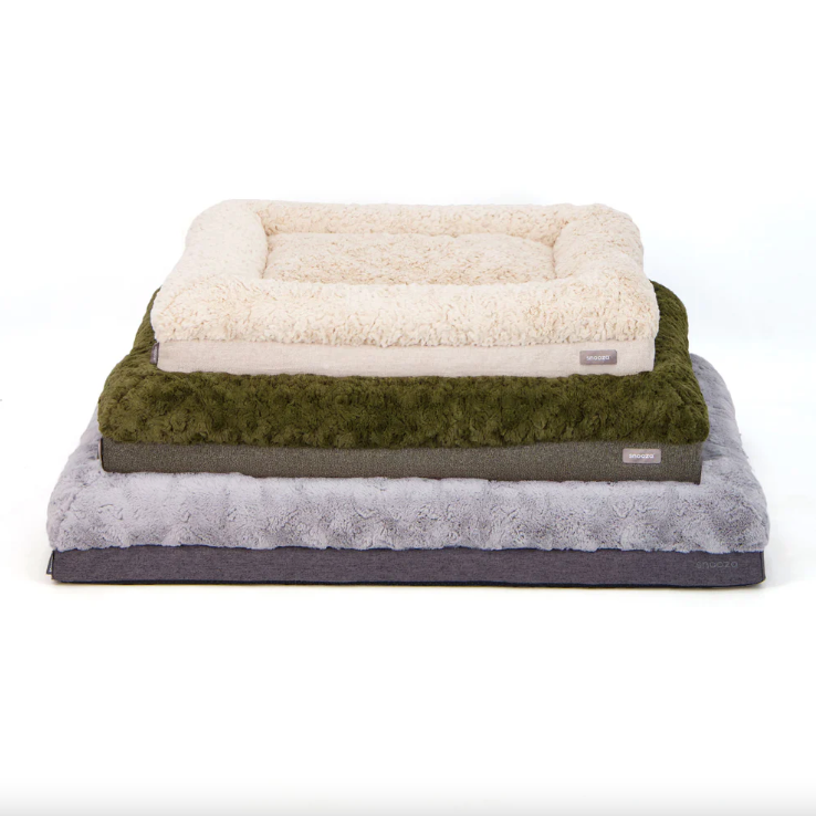 Snooza Ultra Comfort Lounge Bed