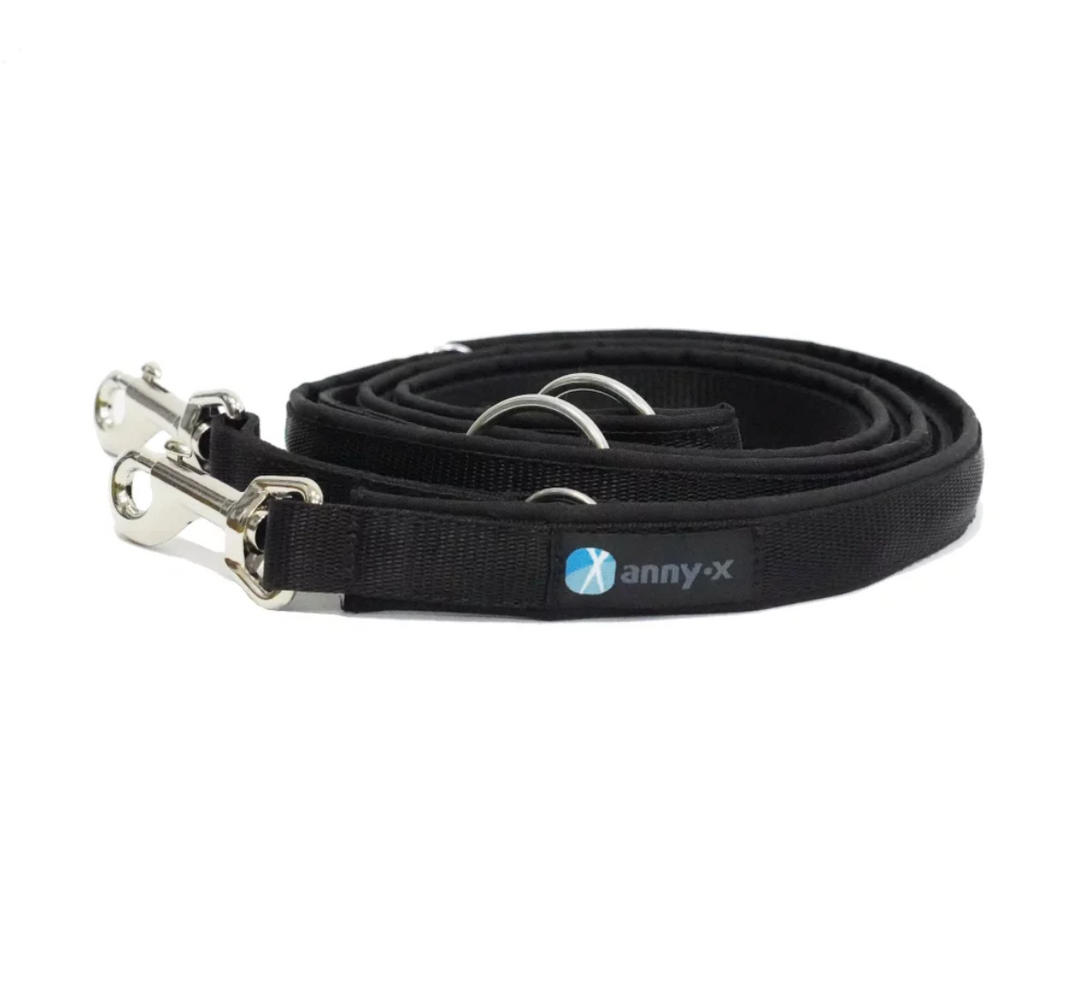Anny.x Leash Classic Bolt Fun
