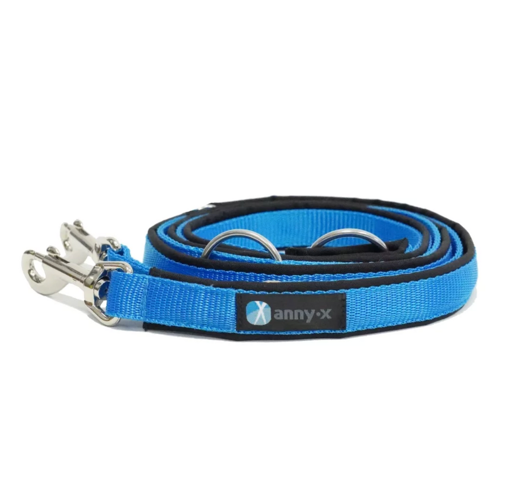 Anny.x Leash Classic Bolt Fun