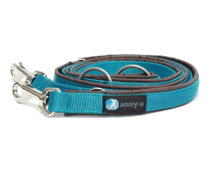 Anny.x Leash Classic Bolt Fun