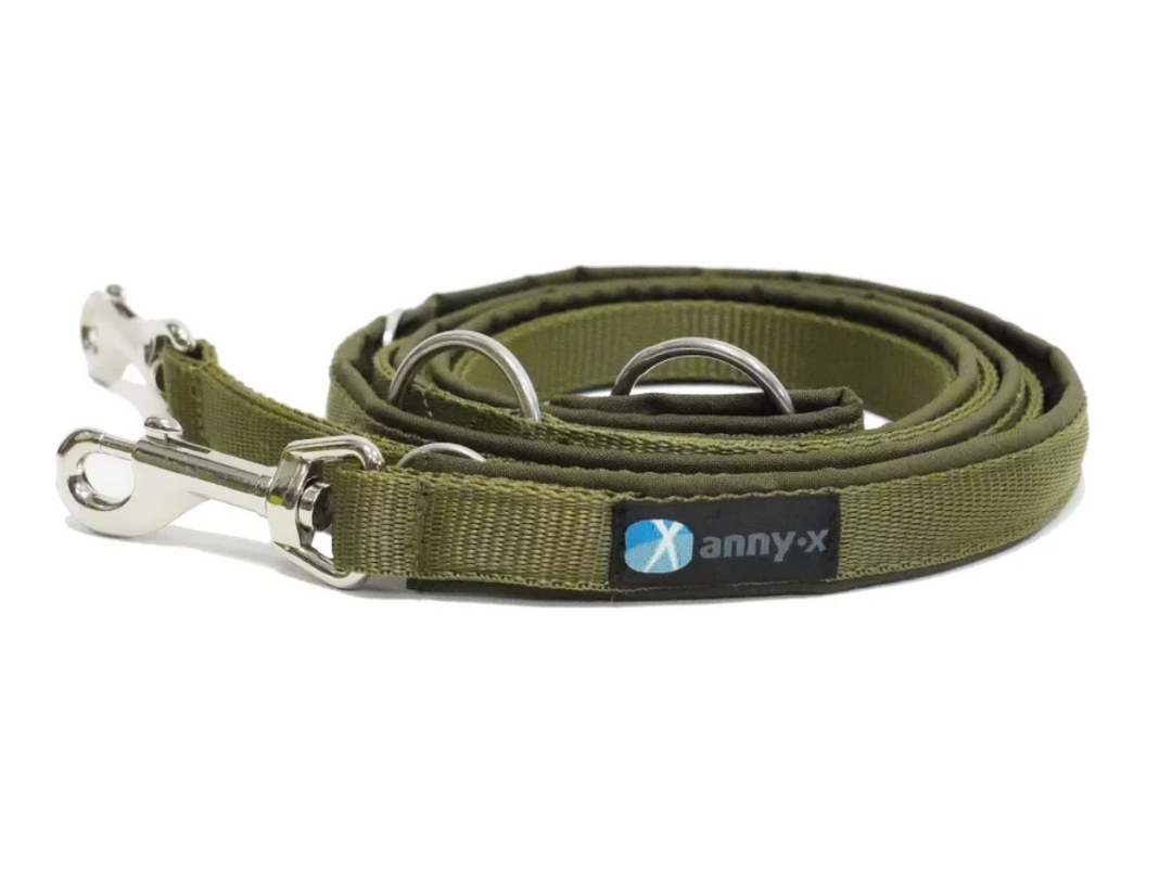 Anny.x Leash Classic Bolt Fun