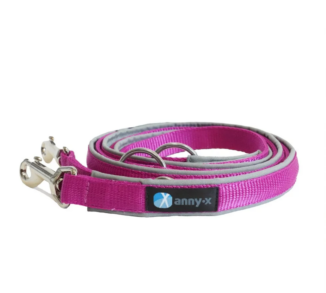 Anny.x Leash Classic Bolt Fun