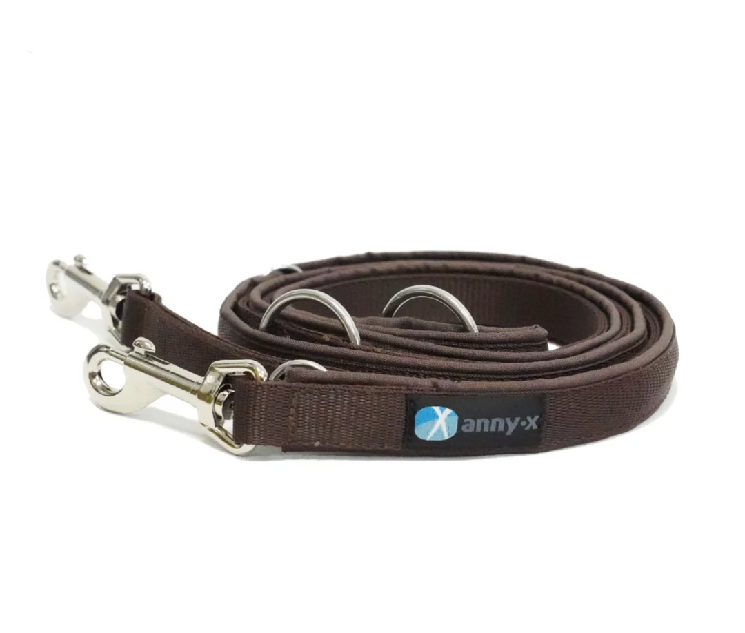 Anny.x Leash Classic Bolt Fun