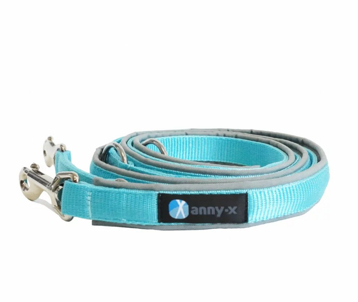 Anny.x Leash Classic Bolt Fun