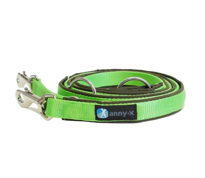 Anny.x Leash Classic Bolt Fun
