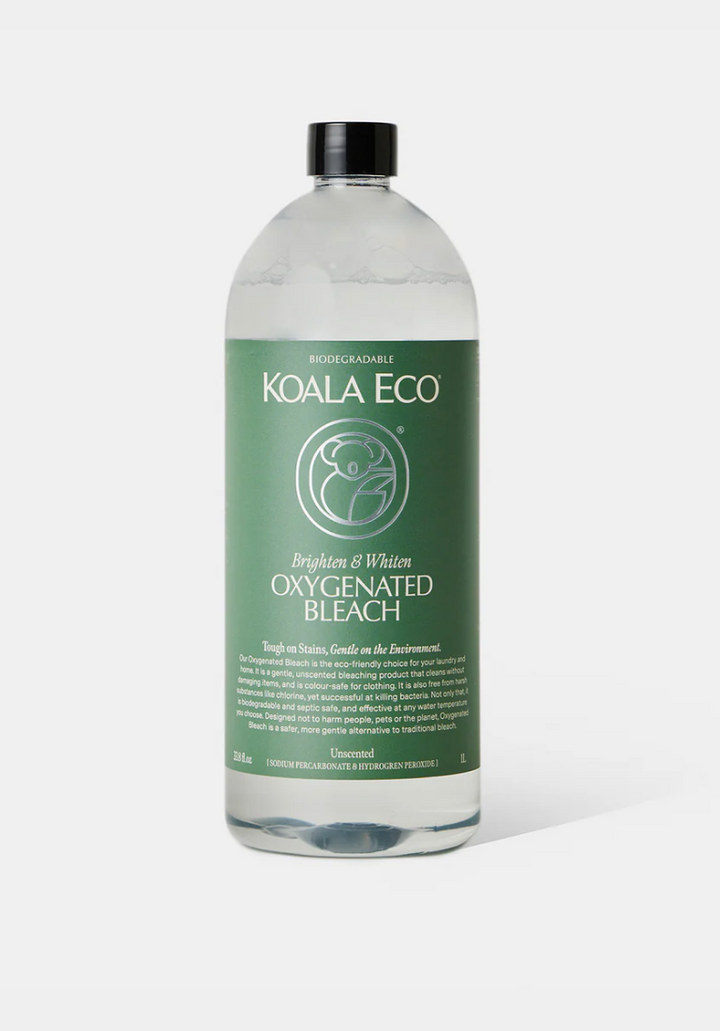 Koala Eco Oxygenated Bleach 1L