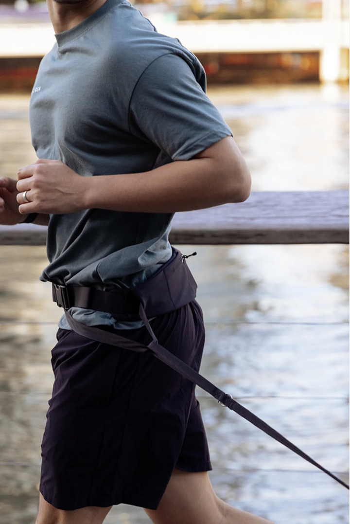 Attachd Hands-Free Walking Belt